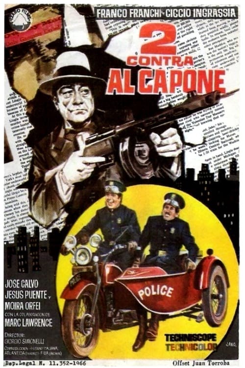 Due mafiosi contro Al Capone magyarul videa néz online streaming teljes
alcim magyar előzetes uhd 1966 Magyar szinkron
