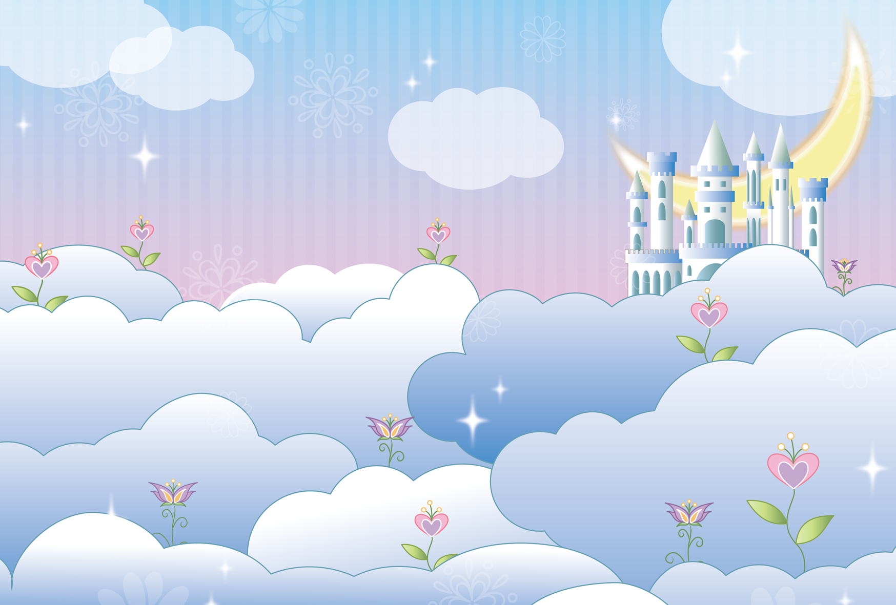 ユニコーン 夢夢色town