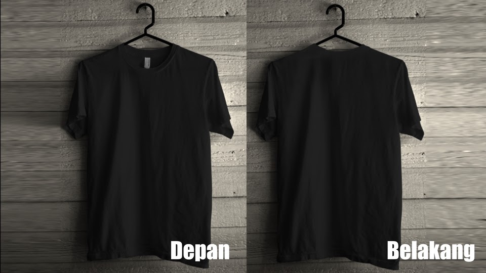 Download Free 4805+ Template Kaos Polos Putih Depan Belakang Yellowimages Mockups for Cricut, Silhouette and Other Machine