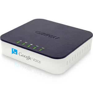 Obihai OBi202 VoIP Telephone Adapter with 2-Phone Ports, Router & USB