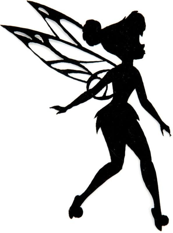 Download Disney Rapunzel Silhouette at GetDrawings | Free download