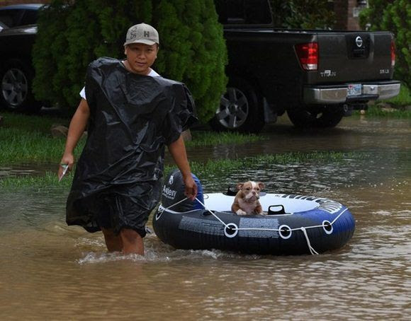 Foto:  MARK RALSTON/AFP/Getty Images)