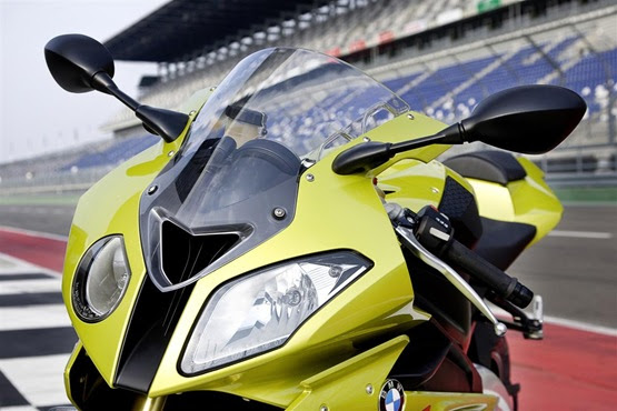 2009 BMW S1000RR Prototype Best Design