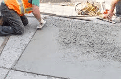 contractor-leveling-concrete