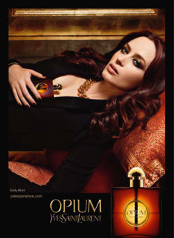Emily Blunt.
