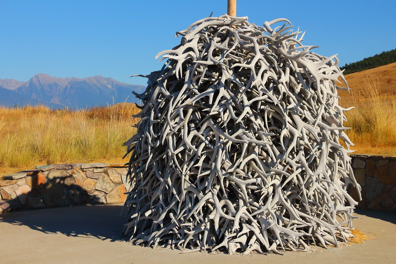 IMG_3824 Antler Pile, National Bison Range