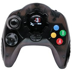Plug n Play Wireless Controller with 130 Games
