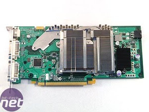 Nvidia S Geforce 7800 Gtx Bit Tech Net