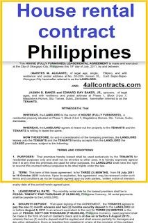 commercial tenancy agreement malaysia