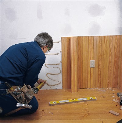  Famous How To Install Beadboard References 
