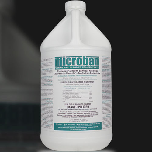 Multifunctional Effervescent Spray Cleaner Windscreen