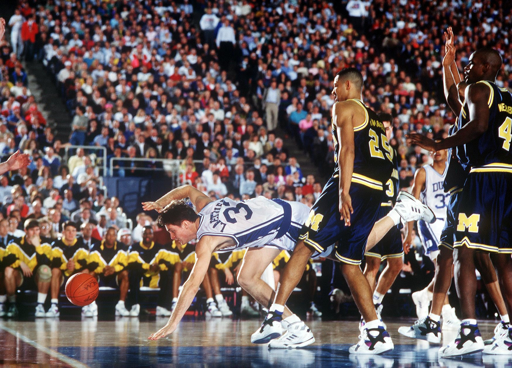 Ranking The 25 Greatest NCAA Men s Basketball Players Of 