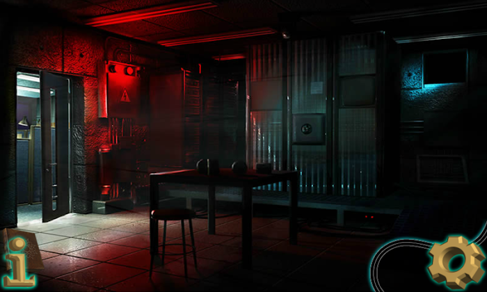  Secret of Chimera Labs- screenshot 
