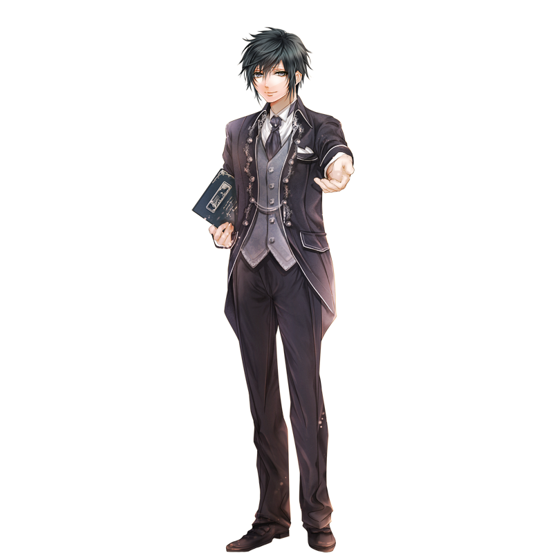 奏でる未来へ 伸ばす指先 イラスト詳細 らっかみ