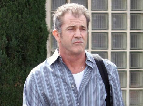 Mel: Troubled Fella