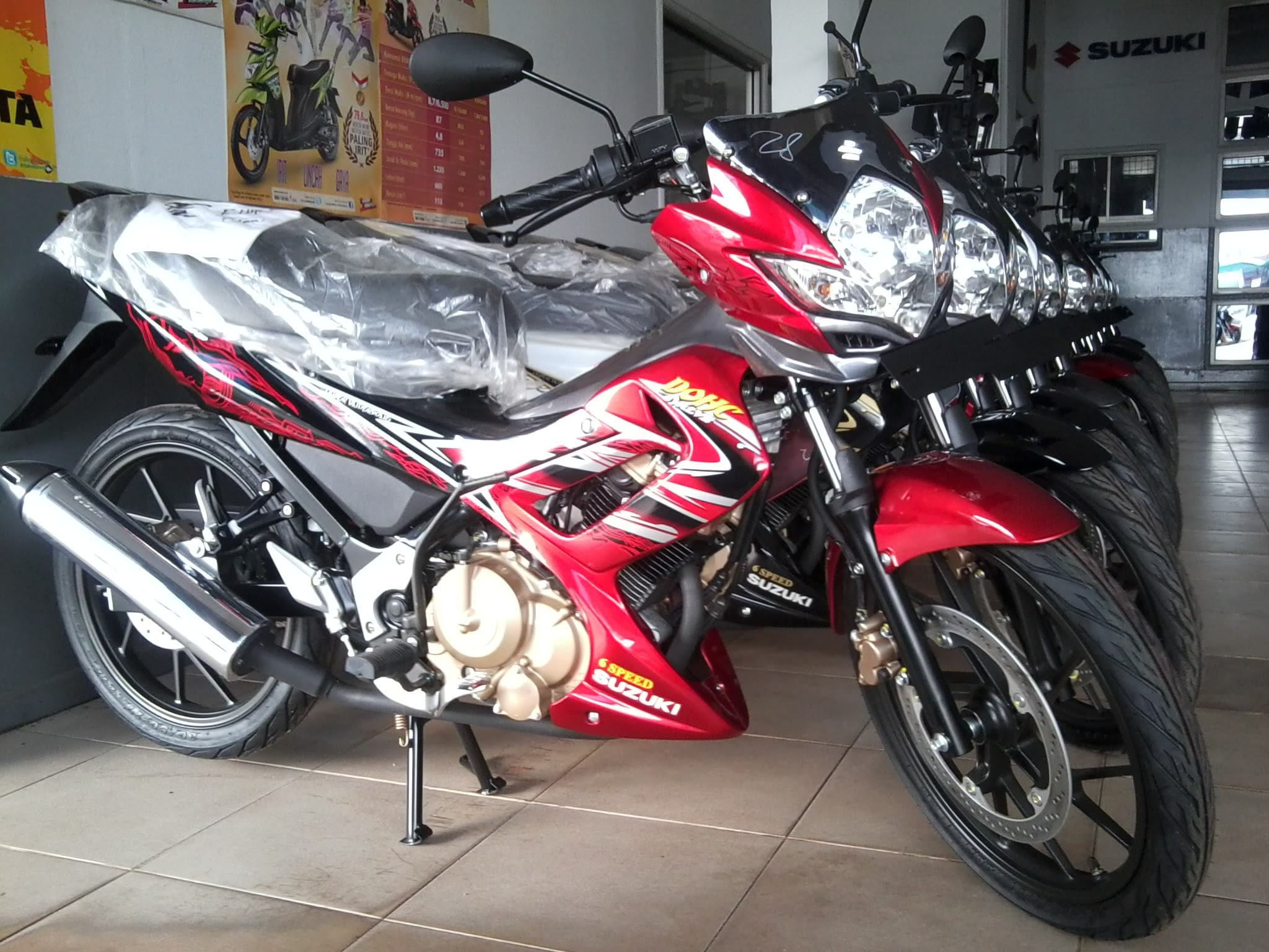Harga Motor Suzuki Satria Fu Terbaru 2014 Tattoo Design Bild Harga Motor Suzuki Satria Fu Terbaru 2014 Tattoo Design Bild