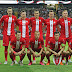 Polska Reprezentacja Euro - Nie byli na EURO 2016, ale pomogą kadrze w eliminacjach do ... / Pomocnik reprezentacji polski, krystian bielik doznał poważnej kontuzji kolana i nie będzie mógł pojechać i.