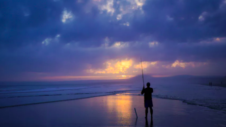 how to be more present