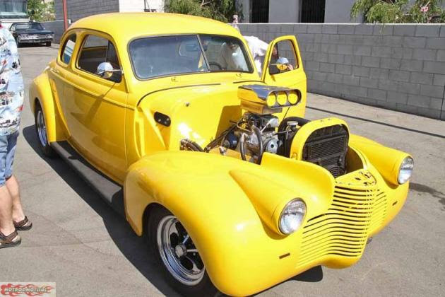 discover classic cars arizona