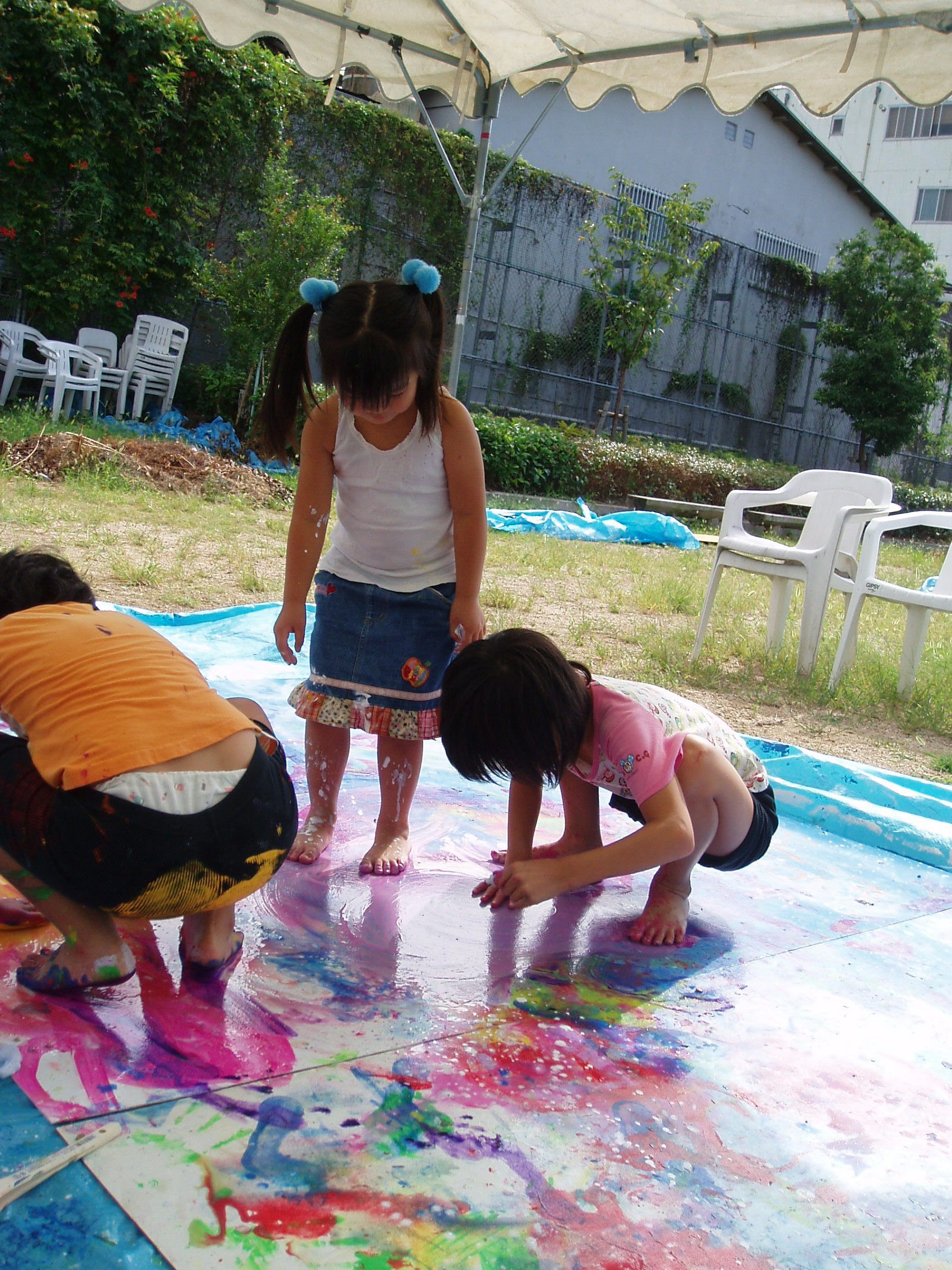 学生で作る関西のアートイベント ａｒｔｊａｋ