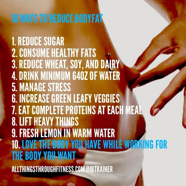Quickest Way To Loose Body Fat - Black Lesbiens Fucking