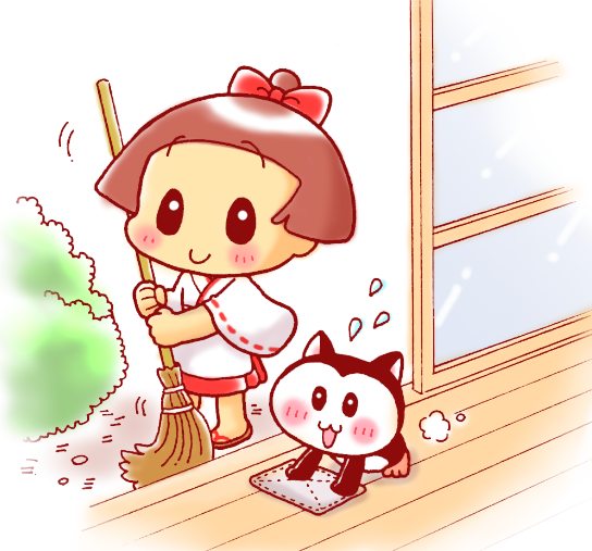 毎日の記念日をイラスト付きで紹介する 366日への旅 今日は何の日