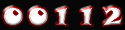 frontpage hit counter
