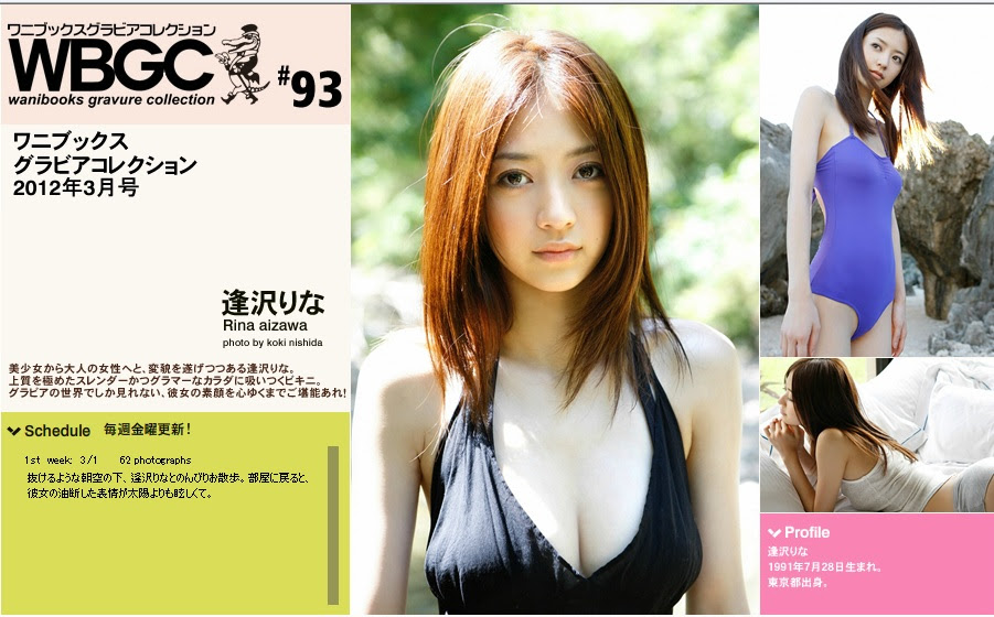 Group Wanibooks