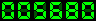 HTML Counter