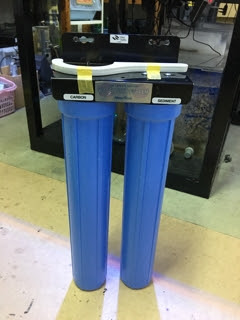 中古浄水器 入荷情報ブログ アクアヒス 熱帯魚 爬虫類 水槽 中古器具