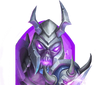 Death Knight Ícone