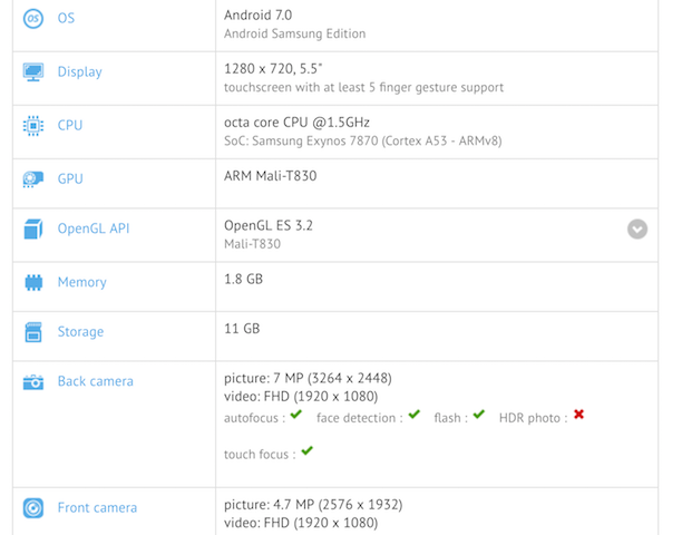 galaxy-j7-2017-specs