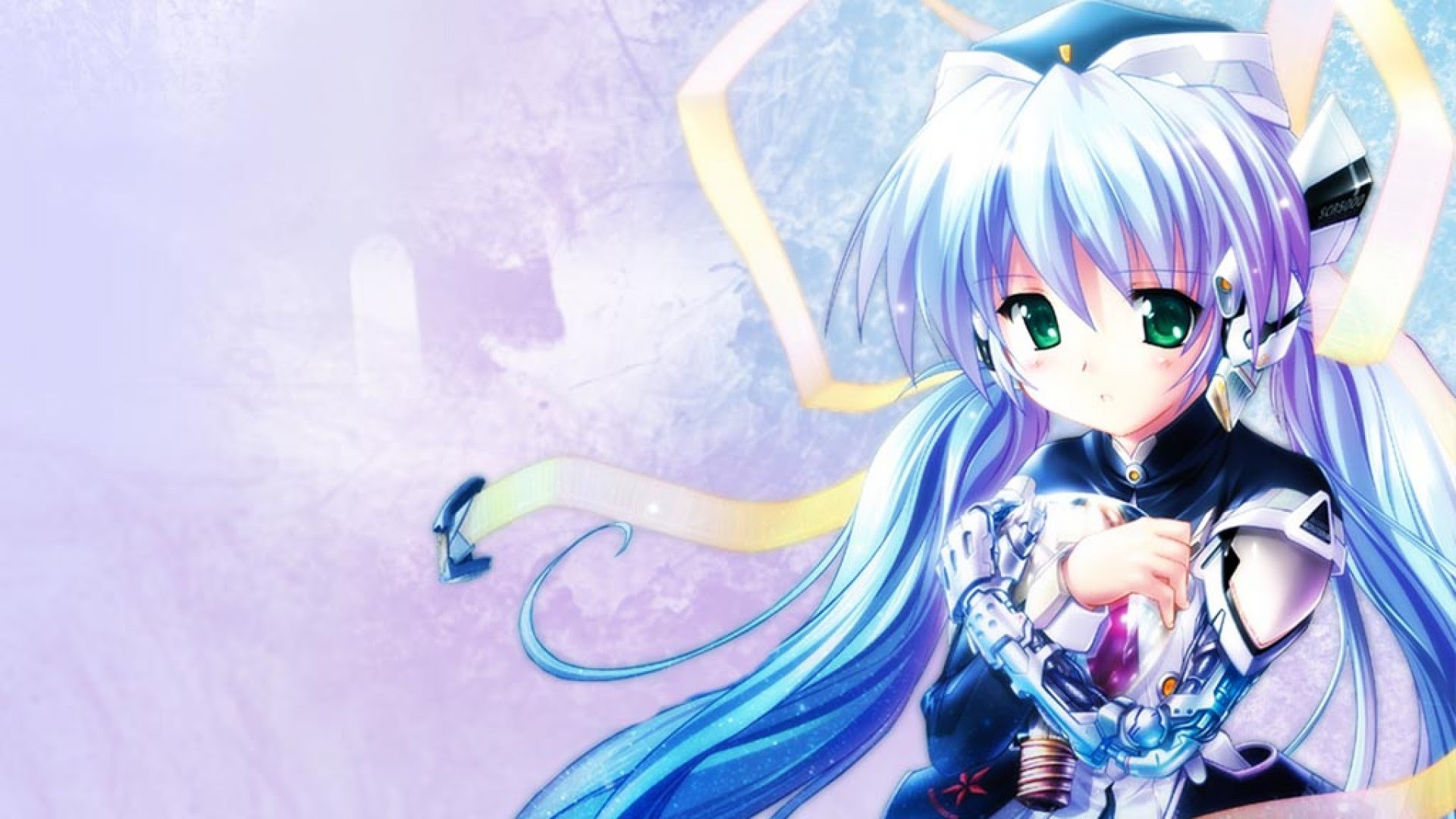 Anime Wallpapers for Laptop (65+ images)