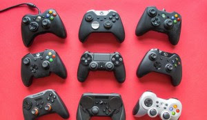 Pc-gaming-controller