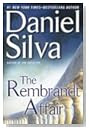 The Rembrandt Affair by Daniel Silva