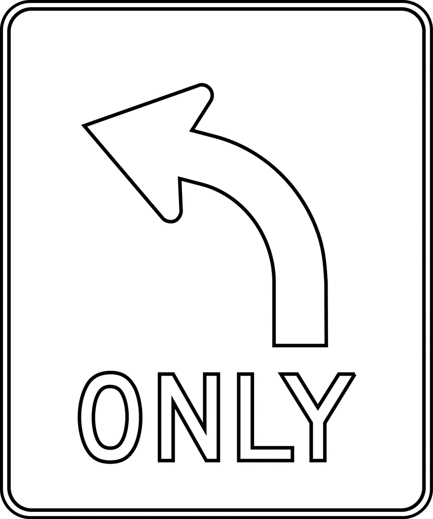 stop sign coloring page clip art library