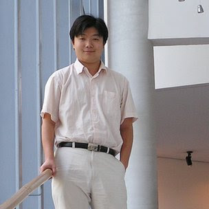 Huyu of Iflytek