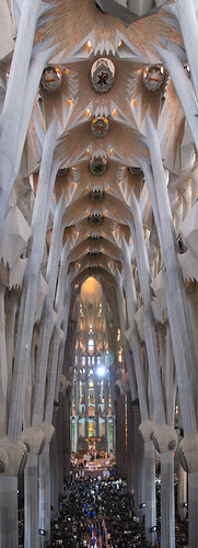 Dedicación del Templo de la Sagrada Familia