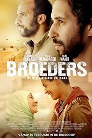 telecharger Broeders 2018 film complet en francais
