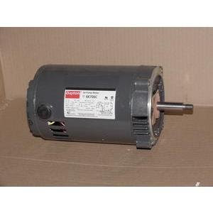 DAYTON 6K706C 3/4 HP JET PUMP ELECTRIC MOTOR 115/230 VOLT 3450 RPM