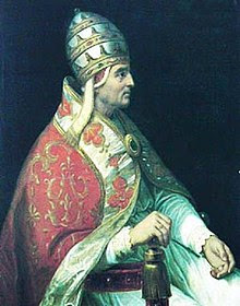 BL. POPE URBAN V