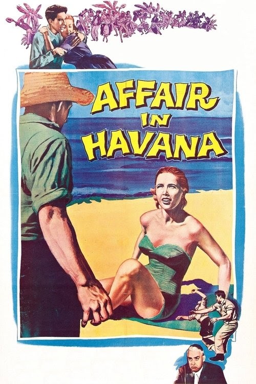 Affair in Havana Streaming Complet VF 1957 En Ligne Regarder Cinema
Sous-titre .FR HD Francais Box Office VIP