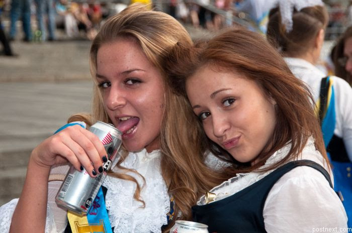Russian girls 31