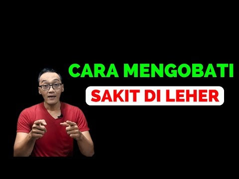 Video Syaraf Terjepit Di Leher Belakang