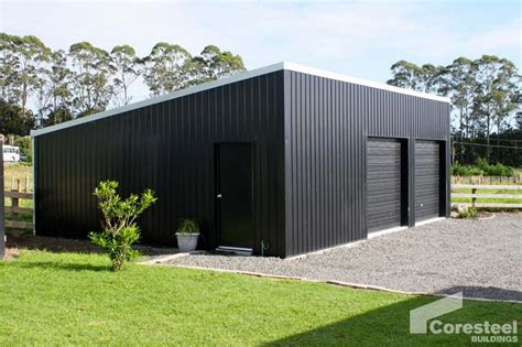 benny mono pitch shed coresteel buildings