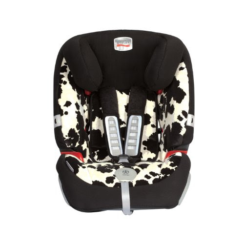 Best Review Britax Evolva Plus Group 1-2-3 Car Seat (Cowmooflage)