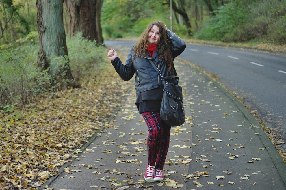 Große Größen Plus Size Fashion Blog