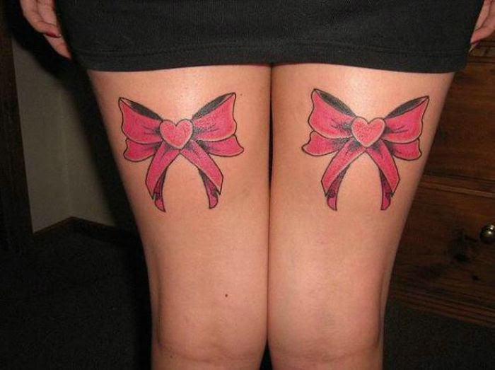 Tattoos (80 pics)