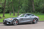 2016 Mercedes-Benz AMG GT S