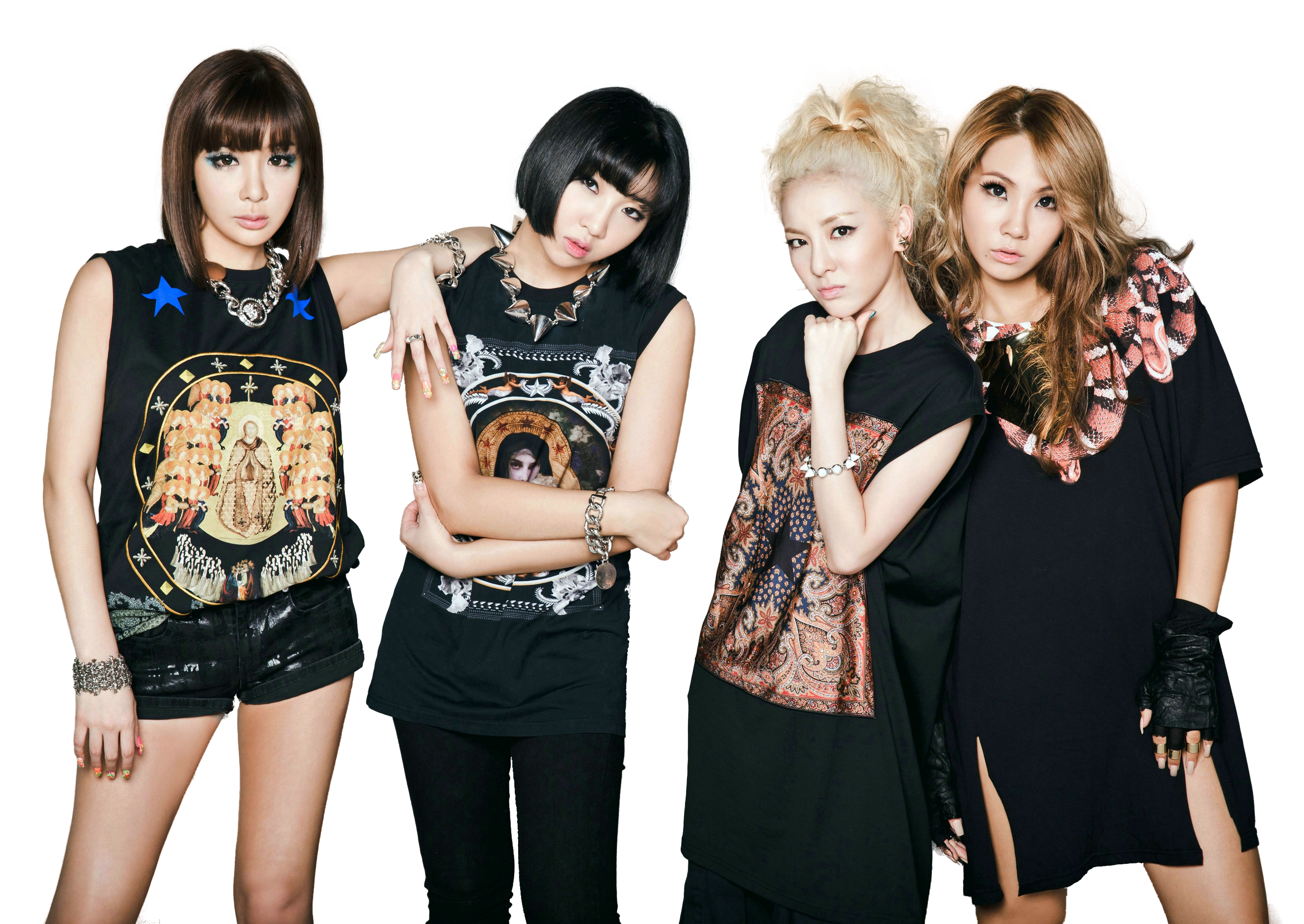 The K Pop Phenomenon The K Pop Phenomenon